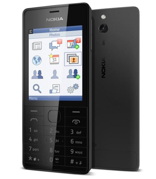 Nokia 515