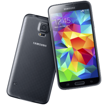 Samsung S5 (G900F)